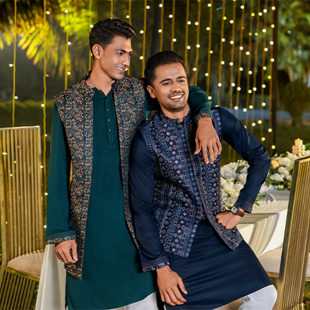 Men's Panjabi